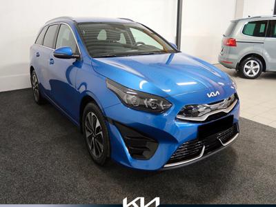 Kia Ceed III Kombi Facelifting 1.6 GDI PHEV 141KM 2022