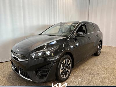 Kia Ceed III Kombi Facelifting 1.6 GDI PHEV 141KM 2022