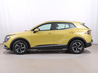 Kia Sportage 2022 1.6 T