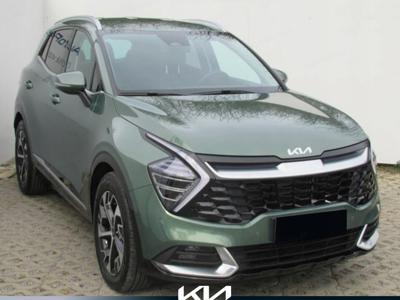 Kia Sportage V SUV 1.6 T-GDI 150KM 2022