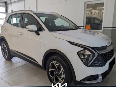 Kia Sportage V SUV 1.6 T-GDI 150KM 2023