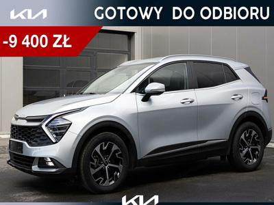 Kia Sportage V SUV 1.6 T-GDI HEV 230KM 2023