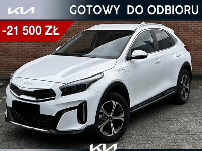 Kia XCeed PHEV 1.6 GDi Plug-in Hybrid 141KM 2022