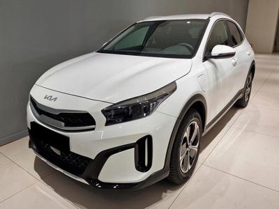 Kia XCeed PHEV 1.6 GDi Plug-in Hybrid 141KM 2022