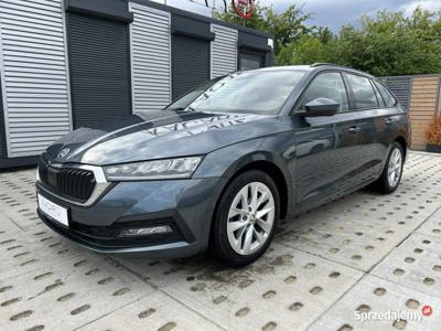 Škoda Octavia Ambition, SalonPL, FV-23%, gwarancja, DOSTAWA…