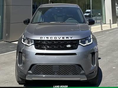 Land Rover Discovery Sport SUV Facelifting 2.0 204KM 2023