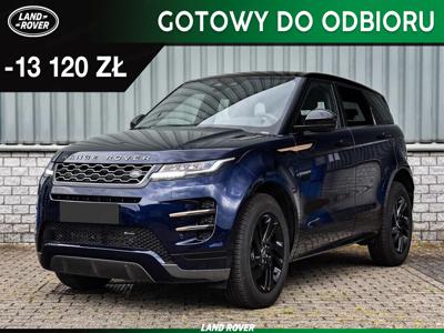 Land Rover Range Rover Evoque II SUV 2.0 204KM 2022