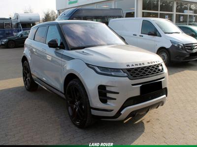 Land Rover Range Rover Evoque II SUV 2.0 204KM 2022