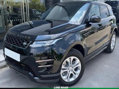 Land Rover Range Rover Evoque II SUV 2.0 204KM 2022