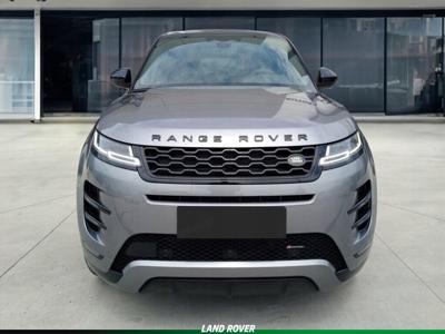 Land Rover Range Rover Evoque II SUV 2.0 204KM 2023