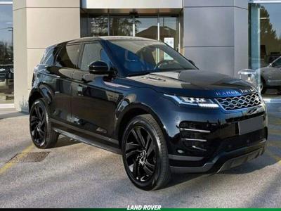 Land Rover Range Rover Evoque II SUV 2.0 204KM 2023