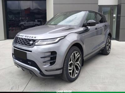 Land Rover Range Rover Evoque II SUV 2.0 204KM 2023