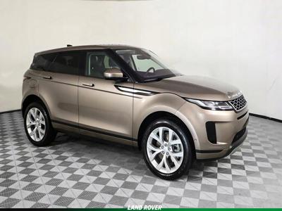 Land Rover Range Rover Evoque II SUV 2.0 Si4 200KM 2022