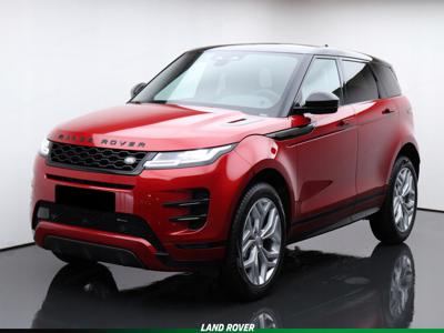 Land Rover Range Rover Evoque II SUV 2.0 Si4 200KM 2023