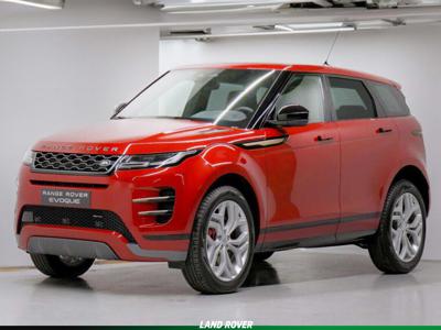 Land Rover Range Rover Evoque II SUV 2.0 Si4 200KM 2023