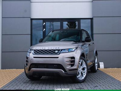 Land Rover Range Rover Evoque II SUV 2.0 Si4 200KM 2023