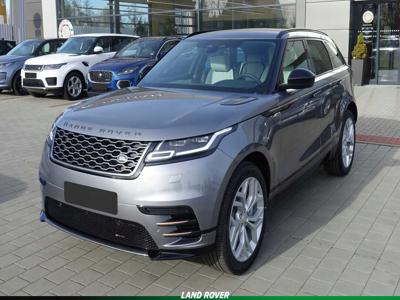 Land Rover Range Rover Velar SUV 2.0 204KM 2022