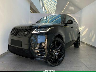 Land Rover Range Rover Velar SUV 2.0 204KM 2022