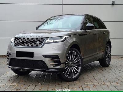 Land Rover Range Rover Velar SUV 2.0 250KM 2022