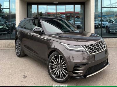 Land Rover Range Rover Velar SUV 2.0 250KM 2022