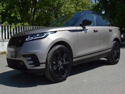 Land Rover Range Rover Velar SUV 2.0 250KM 2022