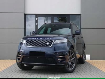 Land Rover Range Rover Velar SUV 2.0 250KM 2022