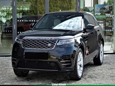 Land Rover Range Rover Velar SUV 3.0 300KM 2022