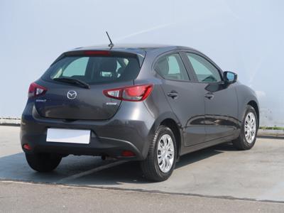 Mazda 2 2019 1.5 16V 25766km ABS klimatyzacja manualna