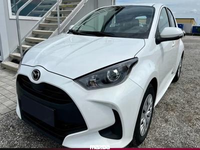 Mazda 2 III Hybrid 1.5 Hybrid 116KM 2023