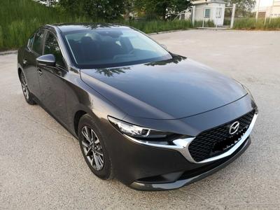 Mazda 3, 2.0 benzyna, zarejestrowana