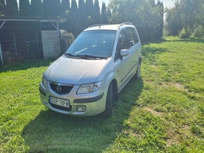 Mazda Premacy 2.0 Na sprzedaż