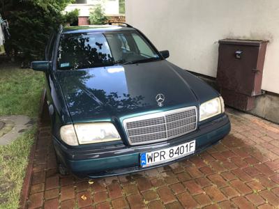 Mercedes-Benz C 250 TD