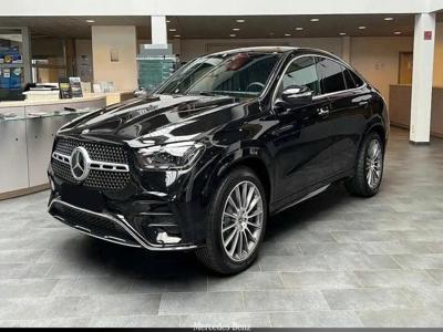 Mercedes GLE V167 SUV Facelifting 2.0 300d 269KM 2023