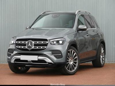 Mercedes GLE V167 SUV Facelifting 2.0 300d 269KM 2023