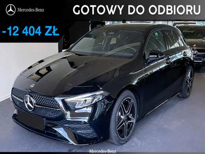 Mercedes Klasa A W177/V177 Hatchback Plug-In Facelifting 1.3 250e 218KM 2023