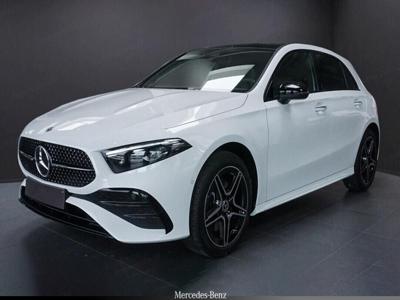 Mercedes Klasa A W177/V177 Hatchback Plug-In Facelifting 1.3 250e 218KM 2023