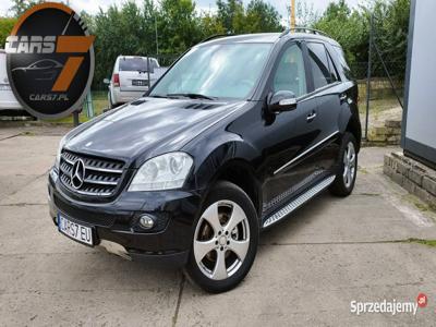 Mercedes ML 320 W164 (2005-)