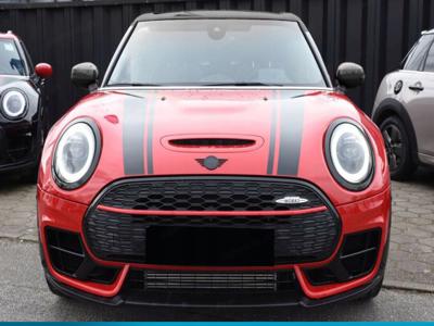 Mini Clubman F54 John Cooper Works 2.0 JCW 306KM 2023