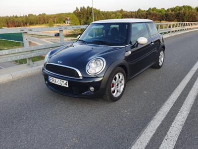 Mini Cooper R56 1.6 Benzyna