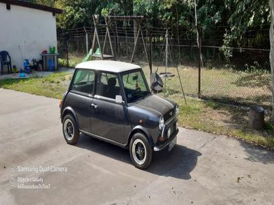 Mini cooper rover 1.3 1995r.