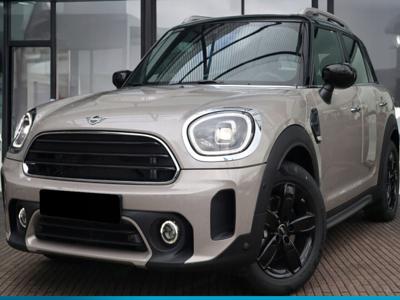 Mini Countryman F60 Crossover Facelifting 1.5 136KM 2023