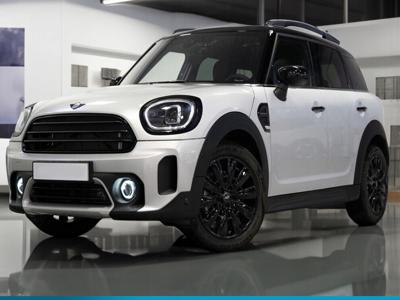 Mini Countryman F60 Crossover Facelifting 1.5 136KM 2023