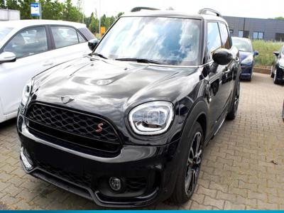 Mini Countryman F60 Crossover Facelifting 2.0 S 178KM 2023