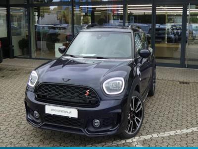 Mini Countryman F60 Crossover Facelifting 2.0 S 178KM 2023