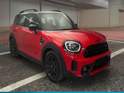 Mini Countryman F60 Crossover Facelifting 2.0 S 178KM 2023