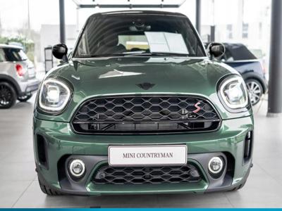 Mini Countryman F60 Crossover Facelifting 2.0 S 178KM 2023