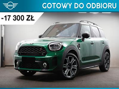 Mini Countryman F60 Crossover Facelifting 2.0 S 178KM 2023