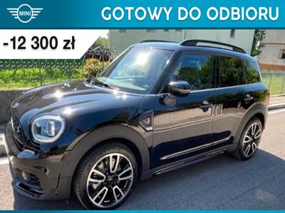 Mini Countryman F60 Crossover Facelifting 2.0 S 178KM 2023