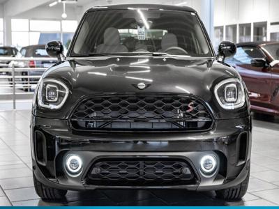 Mini Countryman F60 Crossover Facelifting 2.0 S 178KM 2023