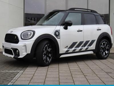 Mini Countryman F60 Crossover Plug-In 1.5 SE 220KM 2023